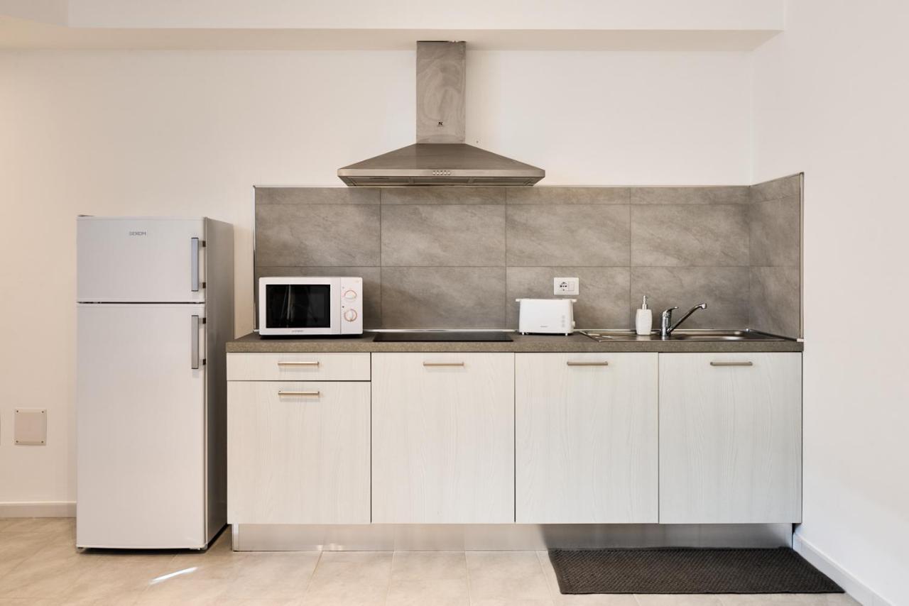 Corallo House Αλγκέρο Εξωτερικό φωτογραφία