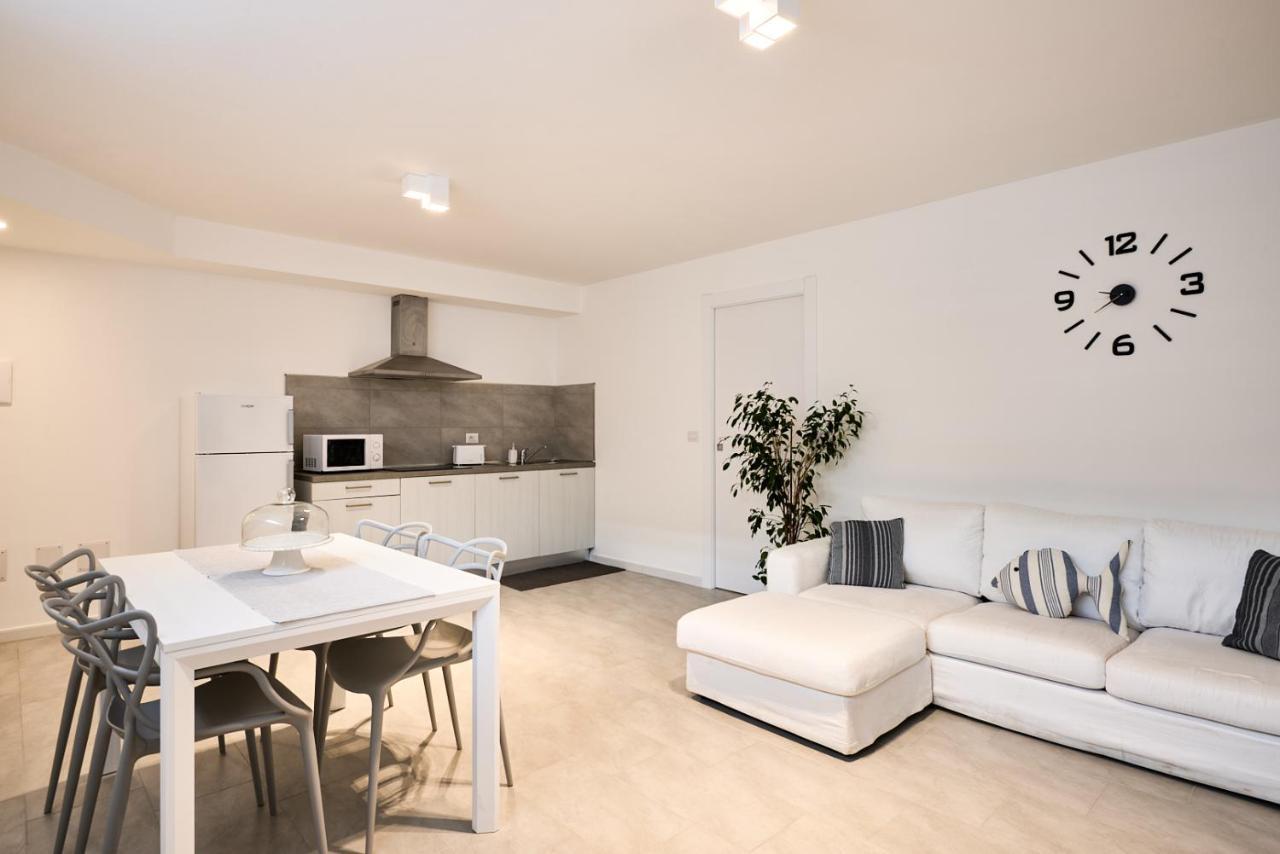 Corallo House Αλγκέρο Εξωτερικό φωτογραφία